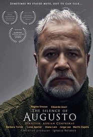 The Silence of Augusto' Poster