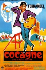 Cocagne' Poster
