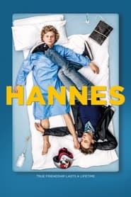 Hannes' Poster