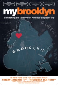 My Brooklyn' Poster
