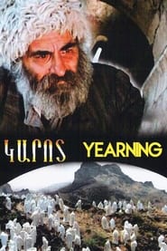 Yearning' Poster