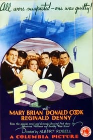 Fog' Poster