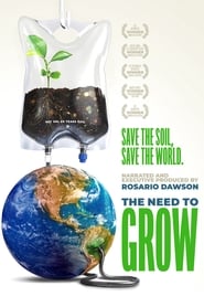 The Need to Grow' Poster