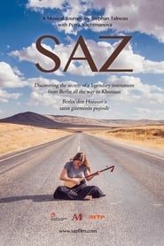 Saz The Key Of Trust' Poster