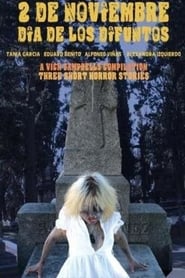 Tales from Beyond the Grave' Poster