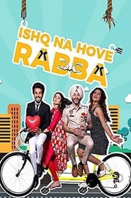 Ishq Na Hove Rabba' Poster