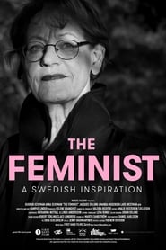 The Feminist A Swedish Inspiration' Poster