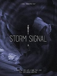 Storm Signal' Poster