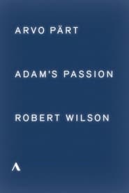 Adams Passion' Poster