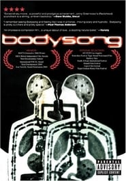 Bodysong' Poster