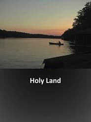 Holy Land' Poster