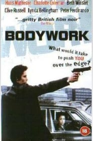 Bodywork' Poster