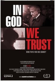 In God We Trust' Poster