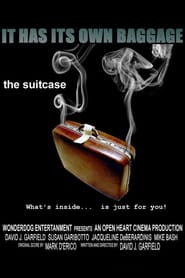 The Suitcase' Poster