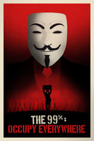 Occupy Wall Street We Are The 99' Poster
