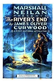 The Rivers End' Poster