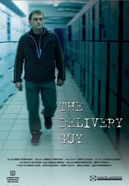 The Delivery Guy' Poster