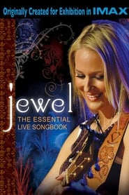 Jewel The Essential Live Songbook' Poster