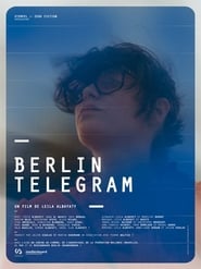 Berlin Telegram' Poster