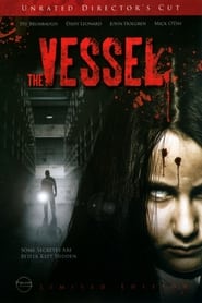 The Vessel' Poster