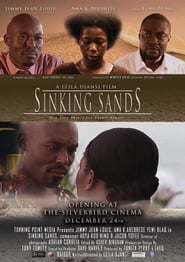 Sinking Sands' Poster