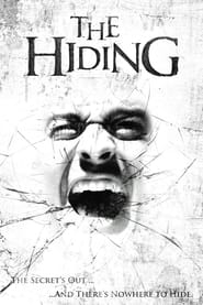 The Hiding' Poster