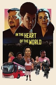In the Heart of the World' Poster