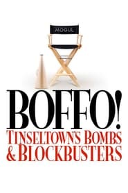 Boffo Tinseltowns Bombs and Blockbusters' Poster