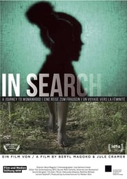 In Search' Poster