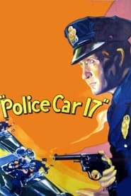 Police Car 17' Poster