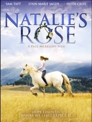 Natalies Rose' Poster