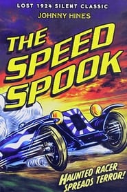 The Speed Spook' Poster