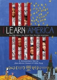 I Learn America' Poster