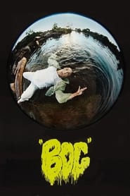 Bog' Poster