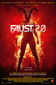 Faust 20' Poster