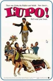Lupo' Poster