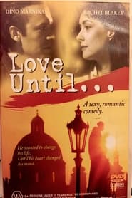 Love Until' Poster
