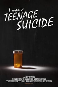 I Was a Teenage Suicide' Poster