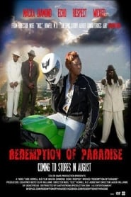 Redemption of Paradise' Poster