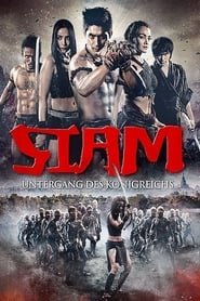Siam Yuth The Dawn of the Kingdom' Poster