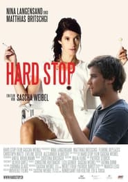 Hard Stop' Poster