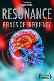 Resonance Beings of Frequency' Poster