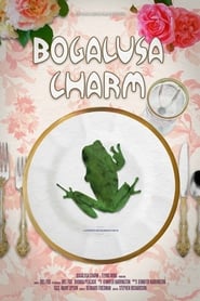 Bogalusa Charm' Poster