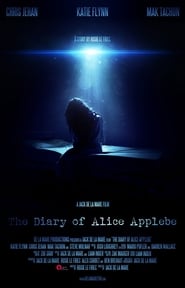 The Diary of Alice Applebe' Poster