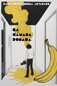 La cmara robada' Poster