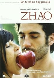 Zhao' Poster