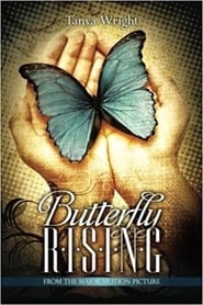 Butterfly Rising' Poster
