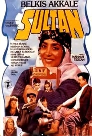Sultan' Poster