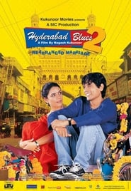 Hyderabad Blues 2' Poster
