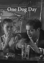 One Dog Day' Poster